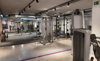 Anytime Fitness Sant Feliu de Llobregat