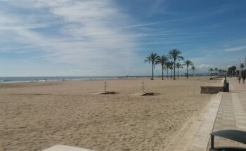 Camp de Petanca