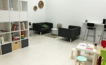 OHANACOOPERATIVA.Psicologia-Logopedia-Mediació