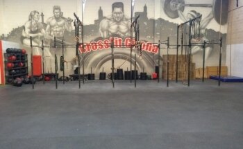Crossfit Girona