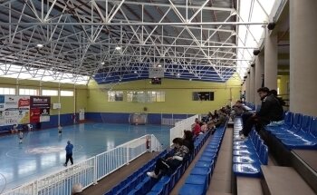 Ayuntamiento De Ibi - POLIDEPORTIVO MUNICIPAL Y PISCINAS -