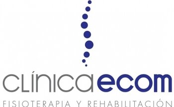 Clínica de Fisioterapia Ecom