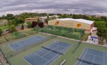 Global Sports Centro de Ocio Torrelago