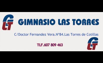 Gimnasio las Torres