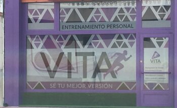 VITA Entrenamiento Personal