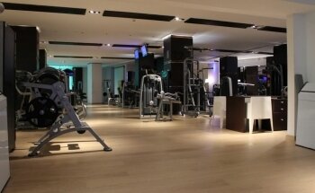 CLUB DEPORTIVO CENTRO GIMNASIO