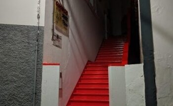 Gimnasio Sangil Fitness