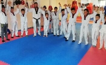 Taekwondo Manlleu