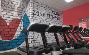 Club Zona Fitness - Gimnasio en Martos