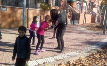 Velilla Sport Fitness SL