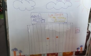 Gimnasio Playa de Mazagón