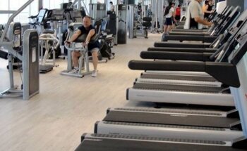 Centro Deportivo Montcada