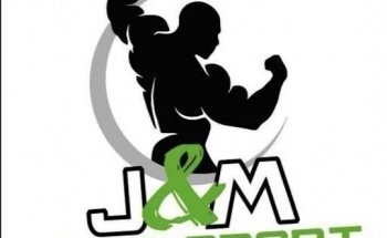J&m gym sport