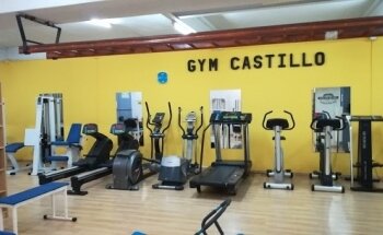 Gimnasio Castillo SL