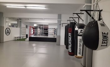 Apolo Fight Academy