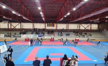 Polideportivo Palma Del Rio