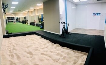 AreaClub Albacete. Centro deportivo orientado a la salud