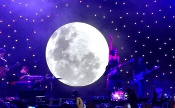 Polideportivo Picassent Parking