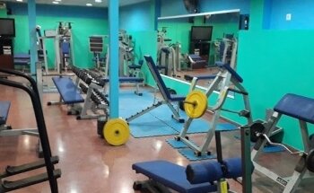 Centre Esportiu Florida