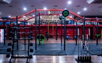 Forma Sport Torrente