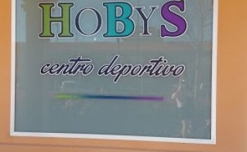 HOBYS Centro deportivo