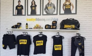 Brooklyn Fitboxing Albacete