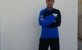 ~GIMNASIO MUNICIPAL PEDRALBA