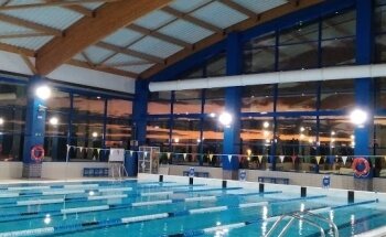 Complejo Deportivo La Mallà