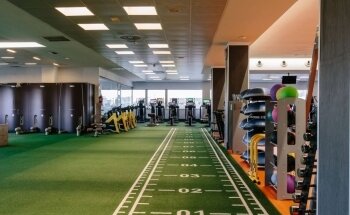 Club Deportivo Arena Alicante