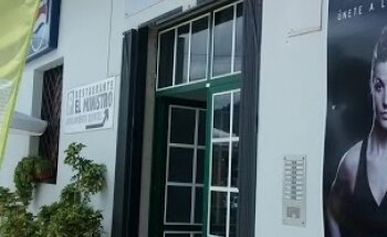 Gimnasio Canarias Fit