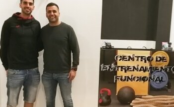 GET FIT Centro de Entrenamientro Funcional