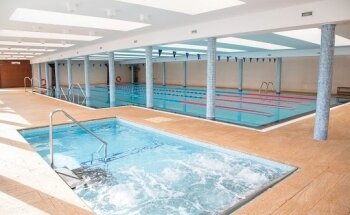 Vitalsports Lanzarote Sports and Wellness Center