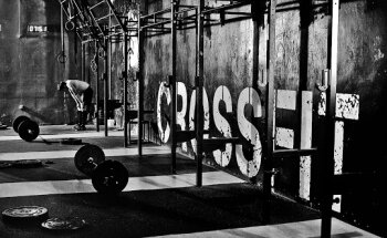 Basoa CrossFit