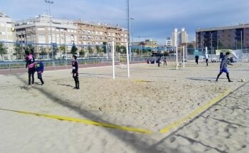 SPORTIME ALBAL, S.L.