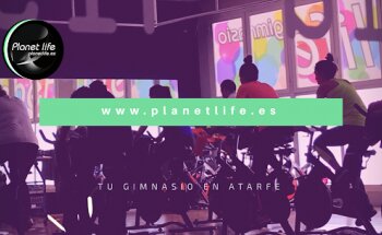 Planet Life Gimnasio