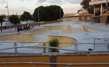 Polideportivo Arahal