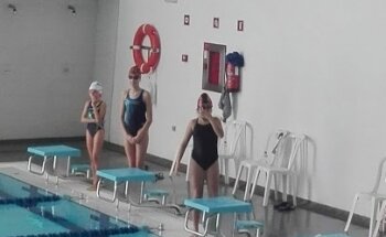 Centro deportivo La Venta