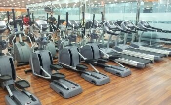 Padel Fitness Center Marchena