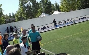 Servicio de Deportes-Ayuntamiento De Arnedo