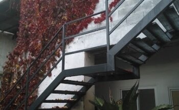 Centro deportivo kronos