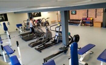 Atarfe Ciudad Deportiva