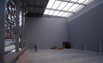 Nuarbeko Frontoi Berria