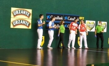 Gurea Udal Pilotalekua