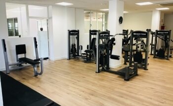 Gimnasio Okinawa