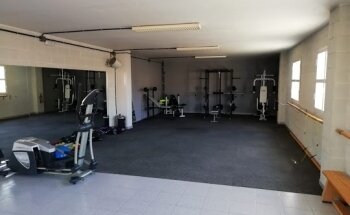 Associacio esportiva fitnes termens