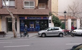 Fujiyama González Gimnasios Ab