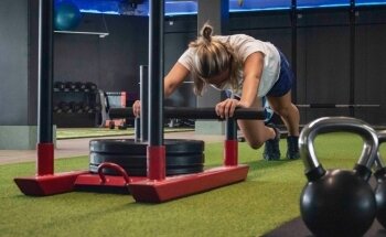 Centre Esportiu Berga Resort