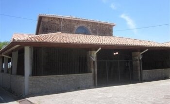 Almikeko Pilotalekua