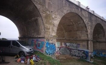 Roca Grossa CLIMBING