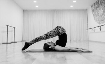 Mariana Lopez Pilates - Hipopresivos
